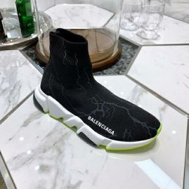 Picture of Balenciaga Shoes Men _SKUfw78721360fw